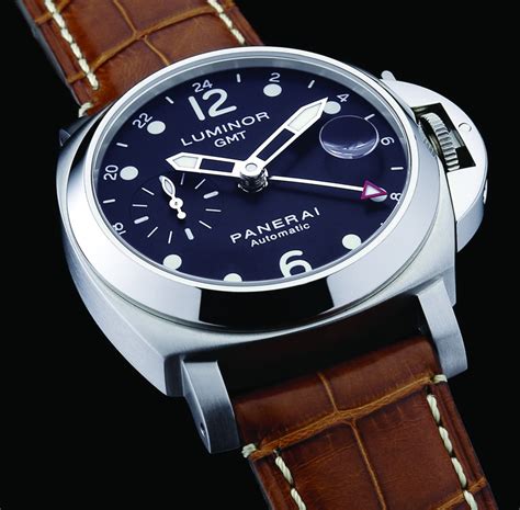 swiss made panerai replica|fake panerai watch.